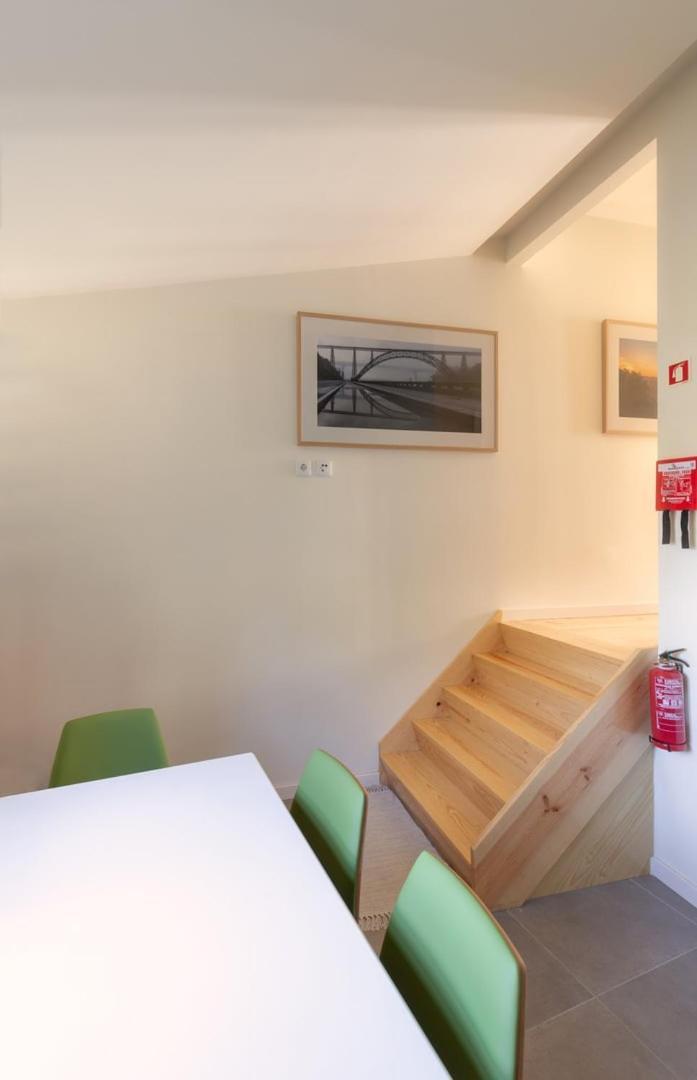 Guestready - Catorze De Outubro Houses II Vila Nova de Gaia Buitenkant foto