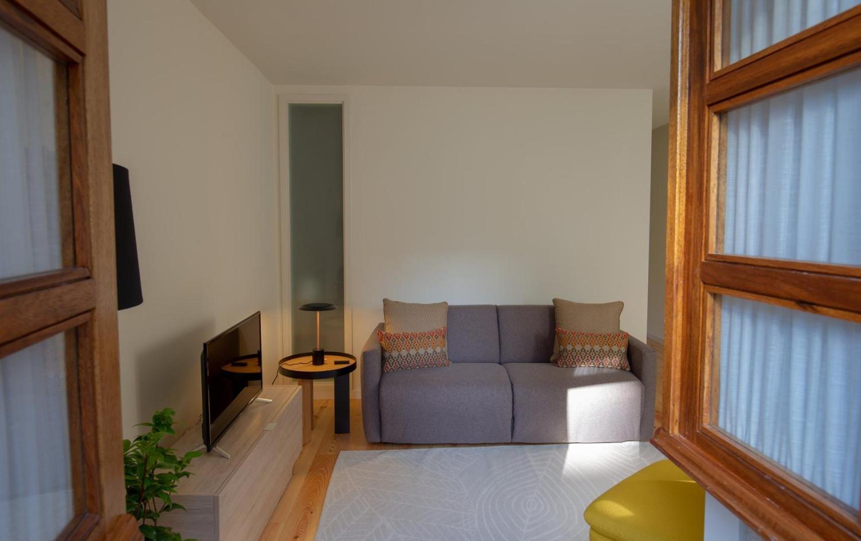 Guestready - Catorze De Outubro Houses II Vila Nova de Gaia Buitenkant foto