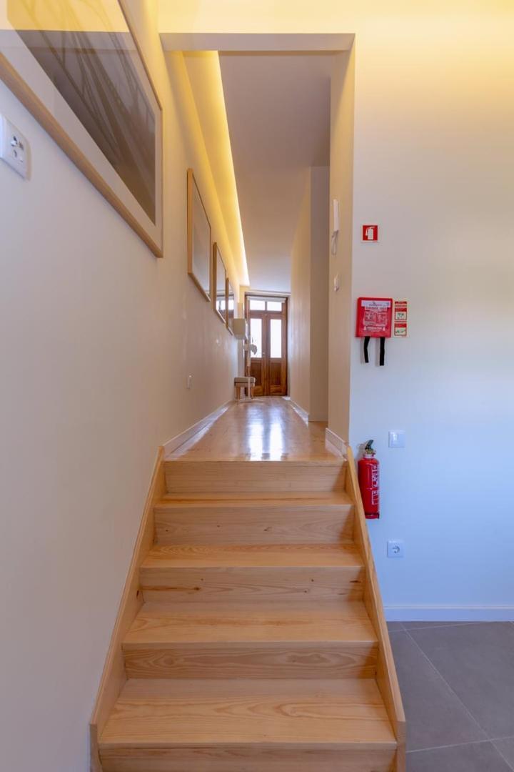 Guestready - Catorze De Outubro Houses II Vila Nova de Gaia Buitenkant foto