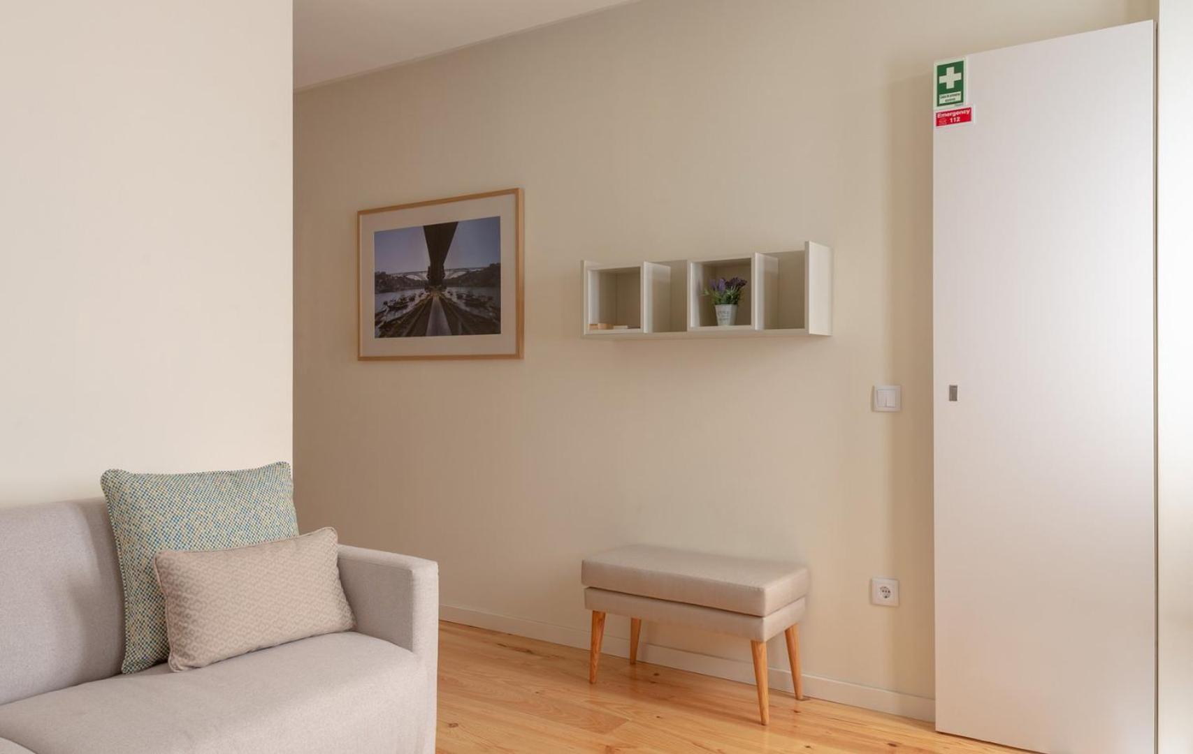 Guestready - Catorze De Outubro Houses II Vila Nova de Gaia Buitenkant foto