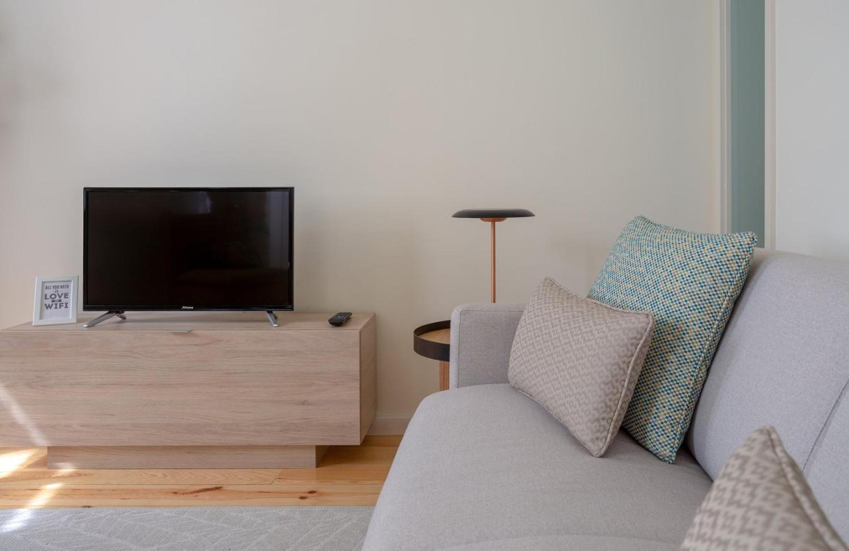 Guestready - Catorze De Outubro Houses II Vila Nova de Gaia Buitenkant foto