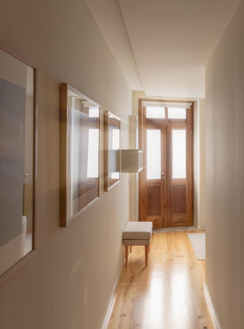 Guestready - Catorze De Outubro Houses II Vila Nova de Gaia Buitenkant foto