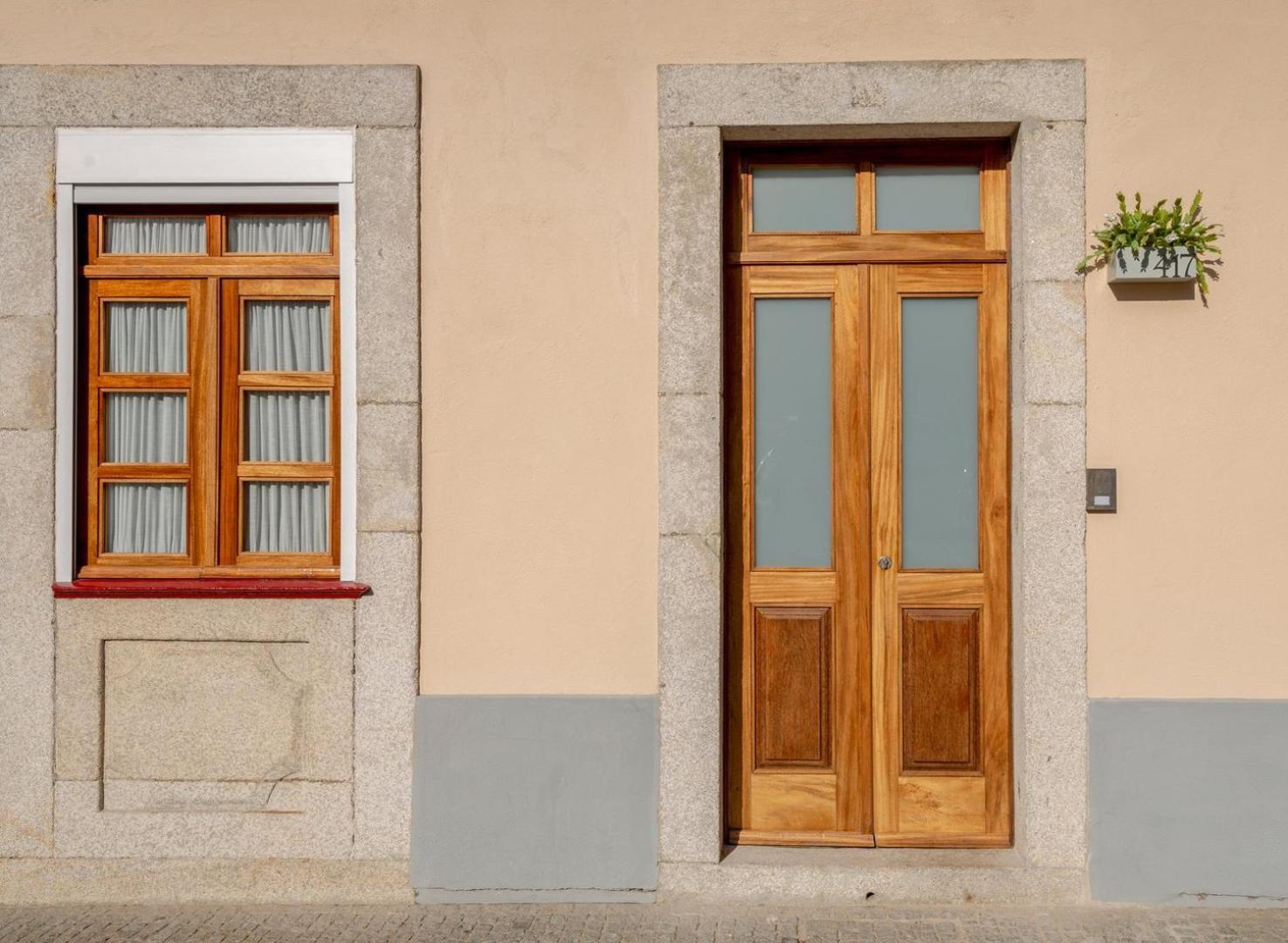 Guestready - Catorze De Outubro Houses II Vila Nova de Gaia Buitenkant foto