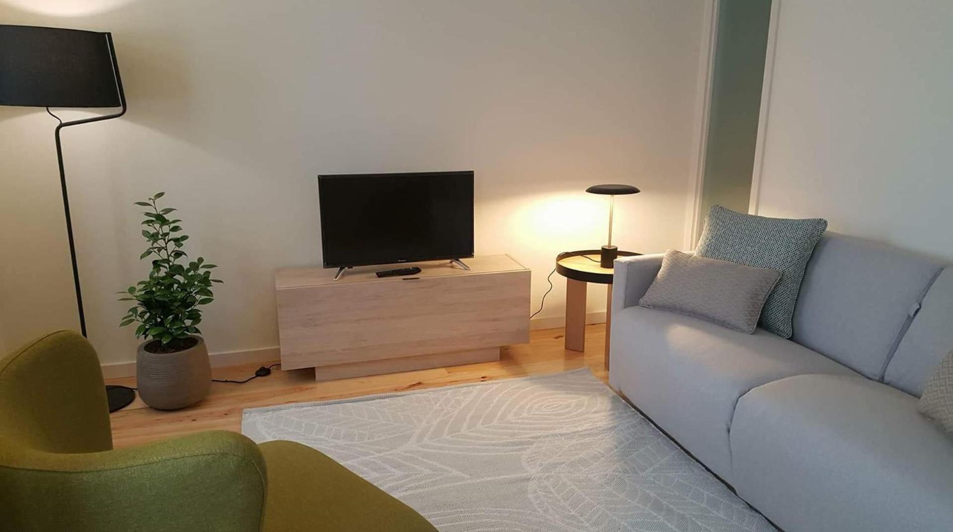 Guestready - Catorze De Outubro Houses II Vila Nova de Gaia Buitenkant foto