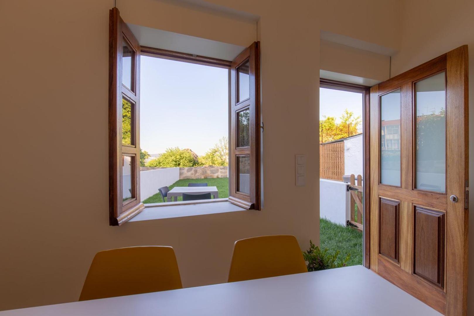 Guestready - Catorze De Outubro Houses II Vila Nova de Gaia Buitenkant foto