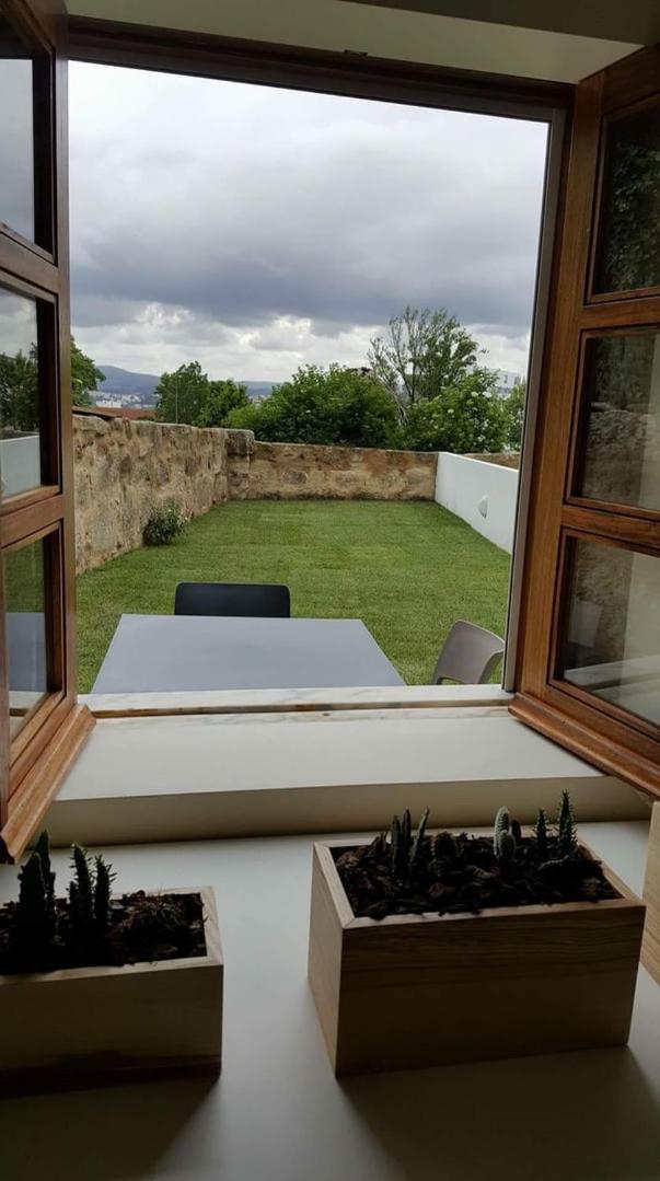 Guestready - Catorze De Outubro Houses II Vila Nova de Gaia Buitenkant foto