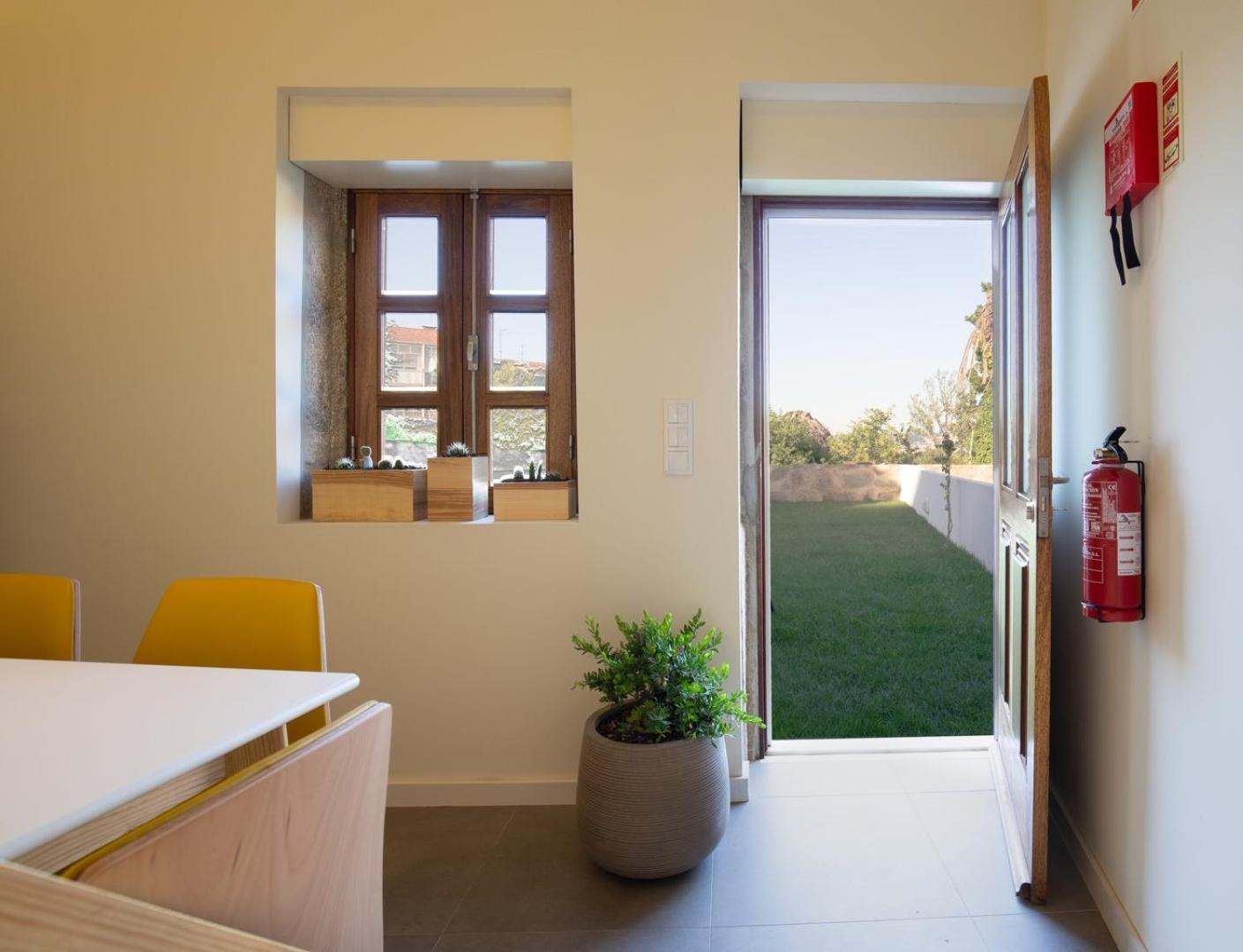 Guestready - Catorze De Outubro Houses II Vila Nova de Gaia Buitenkant foto