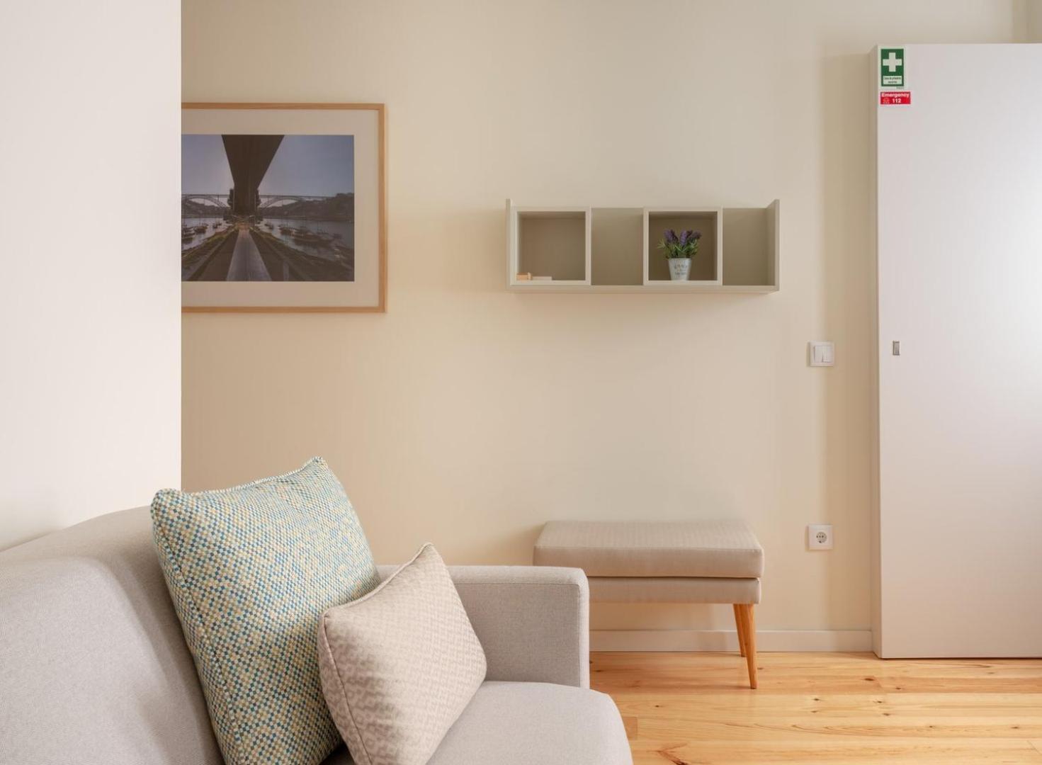 Guestready - Catorze De Outubro Houses II Vila Nova de Gaia Buitenkant foto
