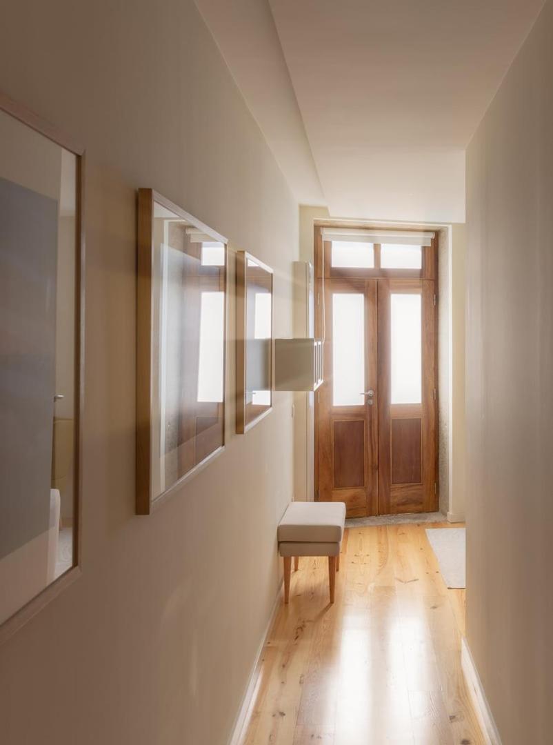 Guestready - Catorze De Outubro Houses II Vila Nova de Gaia Buitenkant foto