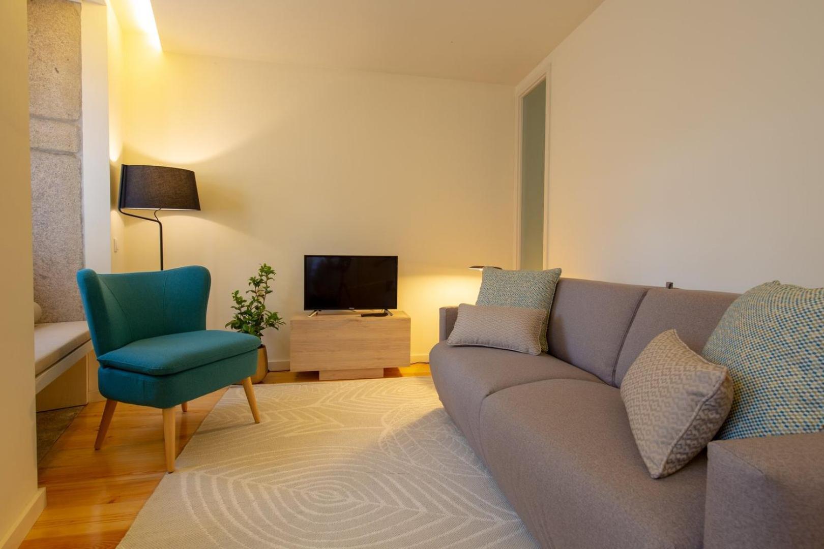 Guestready - Catorze De Outubro Houses II Vila Nova de Gaia Buitenkant foto